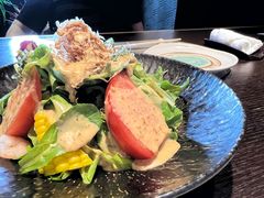 -鮨匠·割烹料理(巨鹿花园店)