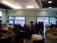 大堂-春阳水饺(香槟广场店)