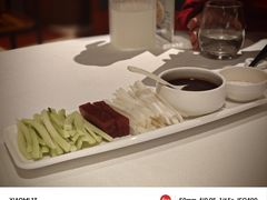 -漢舍中国菜馆(浦东嘉里城店)