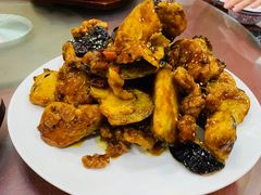-桃子餐厅·天津菜(红星路直营店)