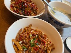 -八碗湘长沙市井菜(坡子街店)