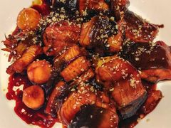 -醉庐·新上海菜(南京西路店)