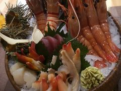 -割烹旭日本料理(龙湖狮山天街店)