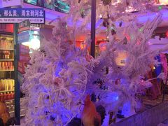 -山河屯铁锅炖鲜鹅·东北菜(开发区一店)