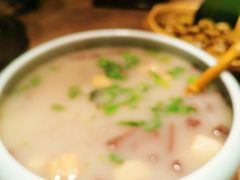-香园茶社·金陵小灶(老门东店)