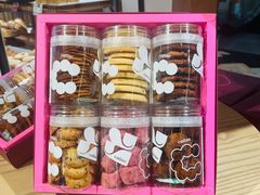 -CARINO BAKERY&CAFE(人广来福士店)
