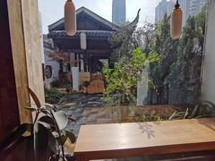 -知亘茶食
