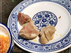 -清真·京华源铜锅涮肉(丰庆店)