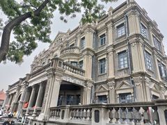 -张学良旧居陈列馆