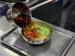 -顺通大冷面(总店)