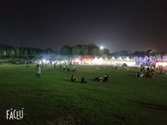 -嬉乐湾休闲旅游区