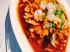 -鉴川·川菜传承(星汇两江店)