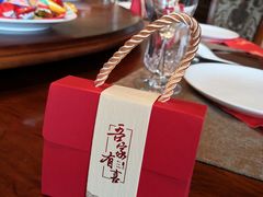 -中山路壹号传奇club·啤酒花园餐厅