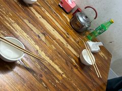 -九九牛肉馆(南山路店)