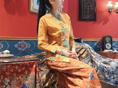 -小娘惹厨房Little Nyonya(狮城有约上榜店)