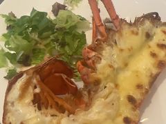 -Social 秀西餐厅-长沙瑞吉酒店(运达店)