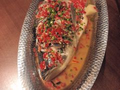 -索溪山寨·湘西饮食文化博物馆(标志门店)