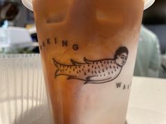 -潮一不贰·法式甜品·生日蛋糕·西式简餐(外滩店)