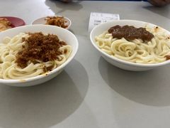 -老号牛王庙金宴面店(锦东路253号院店)