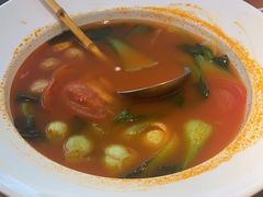 -花盐街·四川乐山小吃(西单大悦城店)