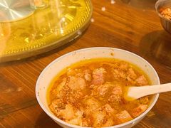 腐乳蒸肉-益华家菜屋(世茂店)