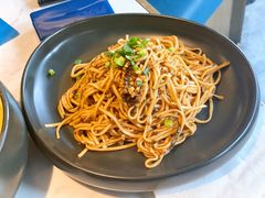 宜宾燃面-本来精品川菜(嘉里中心店)