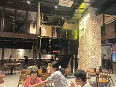 -烧蠔帮·生蚝海鲜牌档(观海店)