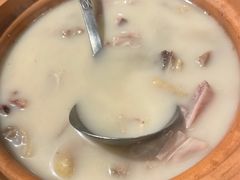 客家肚包鸡-老广酒楼(樱花店)