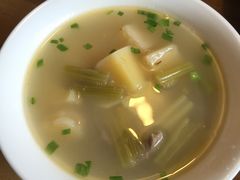-東舍食唐精品陕菜馆