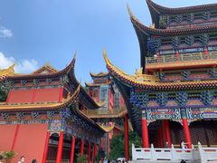 -东莞市大岭山森林公园