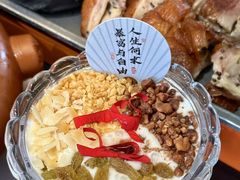 -桥边小楼·手工云南菜·古城观景小楼