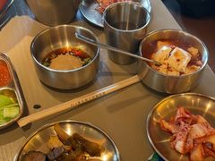 -西塔老太太泥炉烤肉(青浦蟠龙天地店)