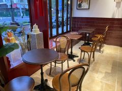 -B.O.M波姆烘焙(凤凰街店)