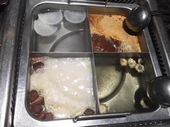 -海底捞火锅(连城广场店)