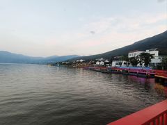 -西昌邛海湿地