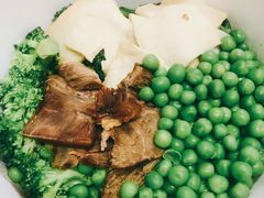 -沙野轻食(静安寺店)