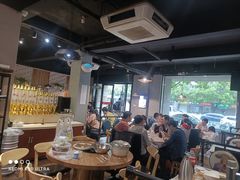大堂-兄弟龙虾(胜太路总店)