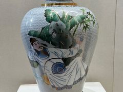 -中国景泰蓝艺术博物馆