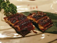 -赤坂亭·M9和牛烧肉·铁板烧(合肥万象城店)