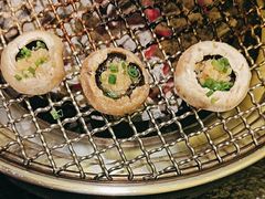 -樱嘢·炭火烧肉(惠南店)