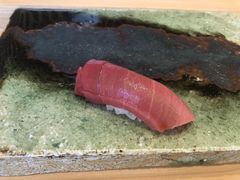 -银座岩