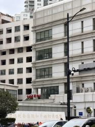 -中国福利会国际和平妇幼保健院(徐汇院区)