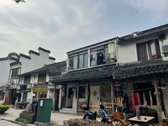 -三林塘老街