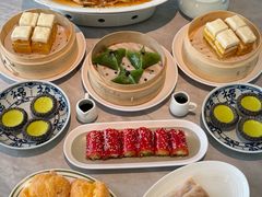 -陶兰居·手工点心·粤菜(圆融时代广场店)