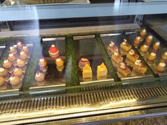 提拉米苏-解放碑威斯汀酒店-知味国际美食餐厅