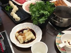 -舌尖记忆重庆火锅(悉尼店)