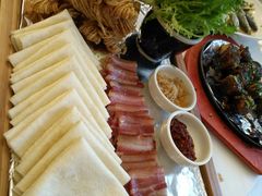 妈妈的味道-高老庄新家宴(北斗星广场店)