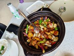 -汤和好天气 粤菜小馆(鸳鸯店)
