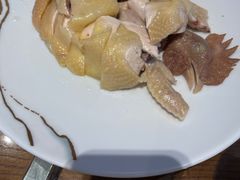 -启香鸡私房菜(湖景店)