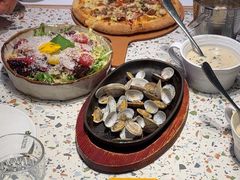 -芝士农场·意式餐厅(生态城万达店)